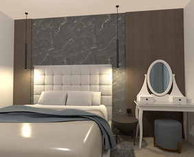 Apšvietimo projektavimas - Interjero dizaino, vizualizacijos paslaugos - 3