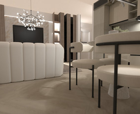 Interjero dizaino, vizualizacijos paslaugos / Aurelija Ko / Darbų pavyzdys ID 3407928