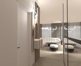 Interjero dizaino, vizualizacijos paslaugos / Aurelija Ko / Darbų pavyzdys ID 3407930