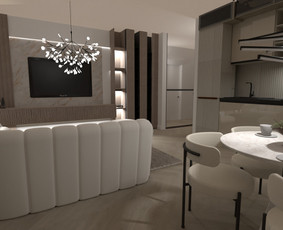 Interjero dizaino, vizualizacijos paslaugos / Aurelija Ko / Darbų pavyzdys ID 3407934