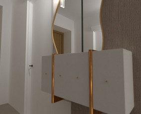 Interjero vizualizacijų kūrimas - Interjero dizaino, vizualizacijos paslaugos - 2