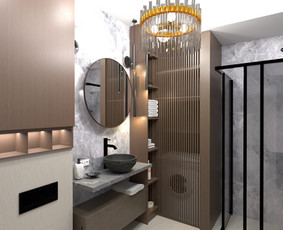 Interjero dizaino, vizualizacijos paslaugos / Aurelija Ko / Darbų pavyzdys ID 3407948
