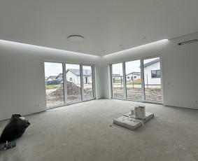 Įtempiamų lubų montavimas / MB Statviska / Darbų pavyzdys ID 3407984