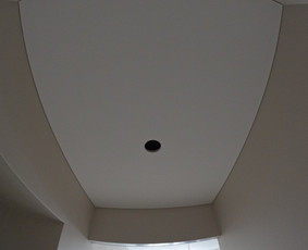 Vidaus aplaidos darbai/gipso kartono montavimas - Lubų dažymas - 1 Lubų dažymas - Vidaus aplaidos darbai/gipso kartono montavimas - 1