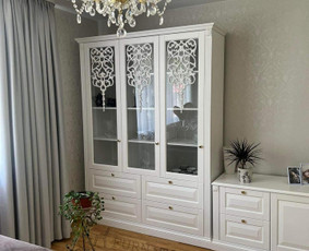 Baldų aptraukimas - Individuali minkštų ir kietų baldų gamyba - 3