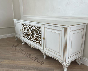 Individuali minkštų ir kietų baldų gamyba / FurniTop / Darbų pavyzdys ID 3408160
