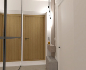Interjero dizaino, vizualizacijos paslaugos / Aurelija Ko / Darbų pavyzdys ID 3408280