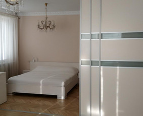 Miegamojo baldų gamyba - Baldų gamyba. Kokybė. Patirtis. Patikimumas. - 1