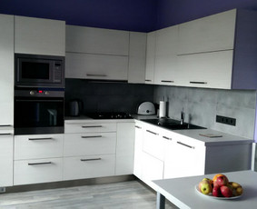 Miegamojo baldų gamyba - Baldų gamyba. Kokybė. Patirtis. Patikimumas. - 4