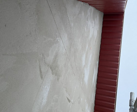 Stogų įrengimas, fasadų apdaila ir šiltinimas / MB T.T. Statyba / Darbų pavyzdys ID 3408382