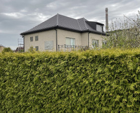 Stogų įrengimas, fasadų apdaila ir šiltinimas / MB T.T. Statyba / Darbų pavyzdys ID 3408392