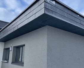 Stogų įrengimas, fasadų apdaila ir šiltinimas / MB T.T. Statyba / Darbų pavyzdys ID 3408410