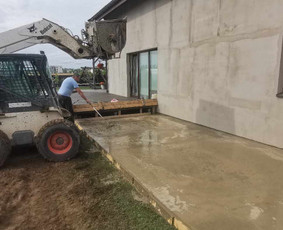 Juodžemis, smėlis, žvyras, skalda ir gruntas / Andrius / Darbų pavyzdys ID 3408518