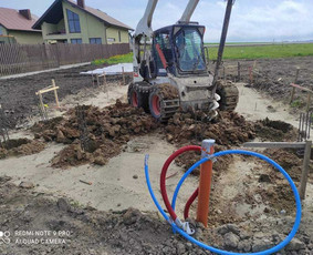 Juodžemis, smėlis, žvyras, skalda ir gruntas / Andrius / Darbų pavyzdys ID 3408522