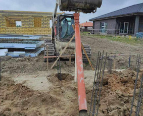 Juodžemis, smėlis, žvyras, skalda ir gruntas / Andrius / Darbų pavyzdys ID 3408524
