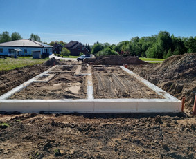 Juodžemis, smėlis, žvyras, skalda ir gruntas / Andrius / Darbų pavyzdys ID 3408634