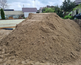 Juodžemis, smėlis, žvyras, skalda ir gruntas / Andrius / Darbų pavyzdys ID 3408638