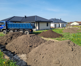 Juodžemis, smėlis, žvyras, skalda ir gruntas / Andrius / Darbų pavyzdys ID 3408646