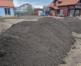 Juodžemis, smėlis, žvyras, skalda ir gruntas - Juodžemis - 4 Juodžemis - Juodžemis, smėlis, žvyras, skalda ir gruntas - 4