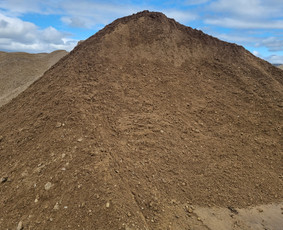Juodžemis, smėlis, žvyras, skalda ir gruntas / Andrius / Darbų pavyzdys ID 3408658