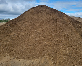 Juodžemis, smėlis, žvyras, skalda ir gruntas / Andrius / Darbų pavyzdys ID 3408660