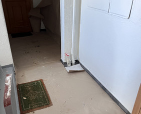Išvežam statybines atliekas , senus baldus / VežamViską / Darbų pavyzdys ID 3408742