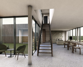Architektai - gyvenamųjų namų projektavimas / interjeras - Statinio projektavimas - 4 Statinio projektavimas - Architektai - gyvenamųjų namų projektavimas / interjeras - 4