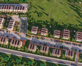 Realistinės 3d vizualizacijos / New Visual / Darbų pavyzdys ID 3408794