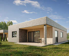 Realistinės 3d vizualizacijos / New Visual / Darbų pavyzdys ID 3408796