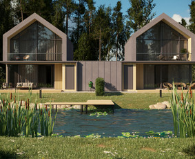 Realistinės 3d vizualizacijos / New Visual / Darbų pavyzdys ID 3408802