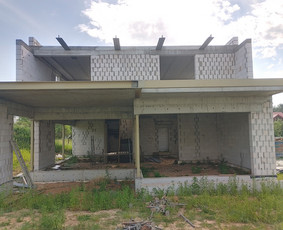 Mūras -Betonavimas / Muro -Betonavimas / Darbų pavyzdys ID 3408940
