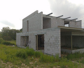 Mūras -Betonavimas / Muro -Betonavimas / Darbų pavyzdys ID 3408942