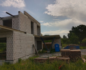 Mūras -Betonavimas / Muro -Betonavimas / Darbų pavyzdys ID 3408944