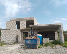 Mūras -Betonavimas / Muro -Betonavimas / Darbų pavyzdys ID 3408946