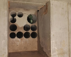 Metalo, betono ir mūro konstrukcijų montavimas, stiprinimas - Statybos darbai - 4 Statybos darbai - Metalo, betono ir mūro konstrukcijų montavimas, stiprinimas - 4