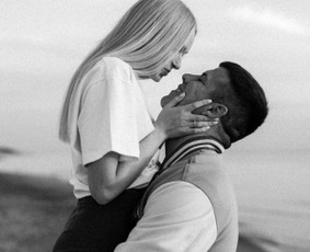 Profesionali fotografija – verslui, portretams ir interjerui / Amanda ir Ernestas / Darbų pavyzdys ID 3409178