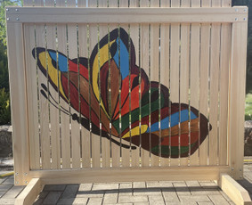 Lauko žaidimų nuoma - Pramogos vaikams - 4 Pramogos vaikams - Lauko žaidimų nuoma - 4