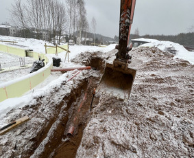Vandentiekio, Nuotekų tinklų įrengimas - Santechnikai, santechnikos darbai - 3 Santechnikai, santechnikos darbai - Vandentiekio, Nuotekų tinklų įrengimas - 3