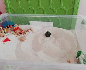 Psichoterapeutė Alytuje ir nuotoliu. Lektorė. / Kristina Stankutė / Darbų pavyzdys ID 3409296