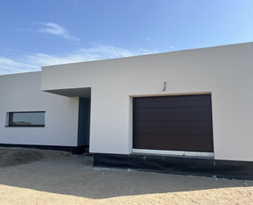Fasadų šiltinimo ir apdailos darbai / Fasadų Šiltinimas / Darbų pavyzdys ID 3409482