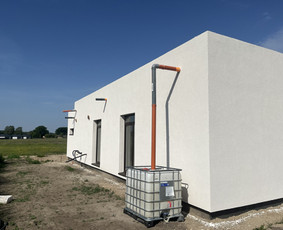 Fasadų šiltinimo ir apdailos darbai / Fasadų Šiltinimas / Darbų pavyzdys ID 3409488