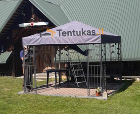 Nestandartinių uždengimų ir tentų siuvimas – Tentukas / Įvairių uždangalų ir tentų siuvimas. / Darbų pavyzdys ID 3409530