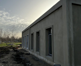 Fasadų šiltinimas, armavimas, dekoro dėjimas / Aurimas Budrys / Darbų pavyzdys ID 3409590