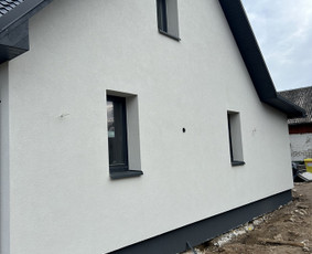 Fasadų šiltinimas, armavimas, dekoro dėjimas / Aurimas Budrys / Darbų pavyzdys ID 3409596