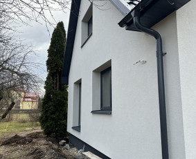 Fasadų šiltinimas, armavimas, dekoro dėjimas / Aurimas Budrys / Darbų pavyzdys ID 3409598