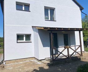 Fasadų šiltinimas, armavimas, dekoro dėjimas / Aurimas Budrys / Darbų pavyzdys ID 3409604