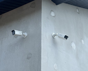 Apsaugos sistemų, Kamerų, Domofonų Montavimas - Signalizacijos, kameros, apsaugos sistemos - 3 Signalizacijos, kameros, apsaugos sistemos - Apsaugos sistemų, Kamerų, Domofonų Montavimas - 3
