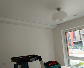 Itempiamos lubos / Apdailos darbai / Darbų pavyzdys ID 3410378