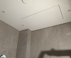 Itempiamos lubos / Apdailos darbai / Darbų pavyzdys ID 3410380