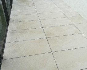 Apdaila namams - Plytelių klijavimas - 3 Plytelių klijavimas - Apdaila namams - 3